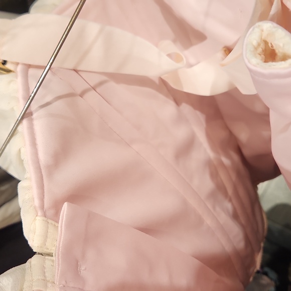 NWT We Are HAH Women's sz S Stunning Corsette w/adjustable straps - Picture 12 of 13